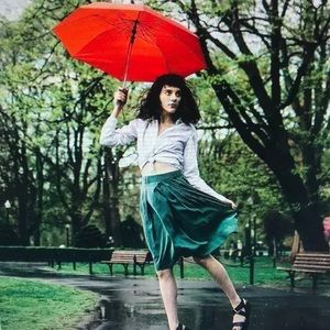 Meet your Posher, Chloe